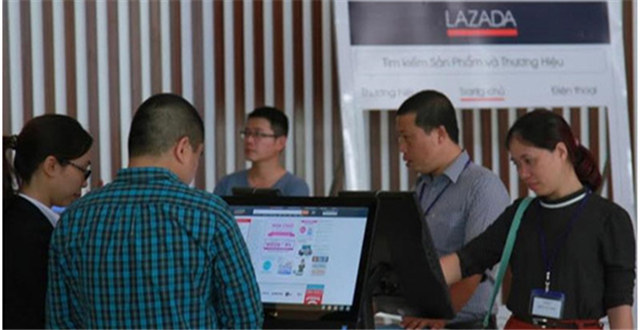 阿里又出手,10億收購東南亞電商平臺Lazada控股權