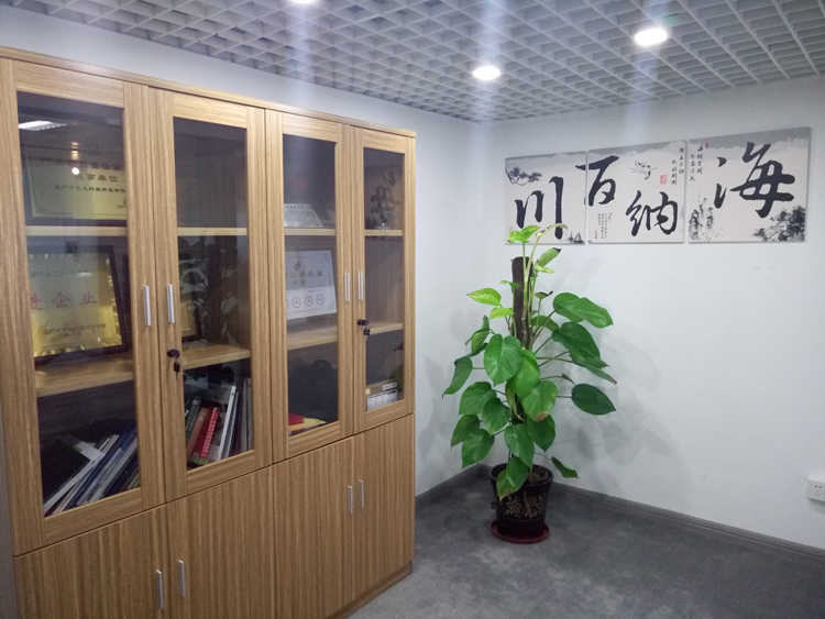 書柜