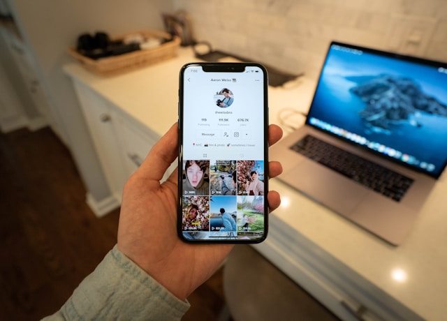 為什么做TikTok用whoer.net和ping0.cc檢測偽裝度ip純凈度沒有用？
