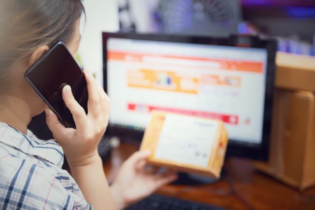 為什么做巴西蝦皮直播和TikTok直播帶貨用電信專線才穩定不卡頓